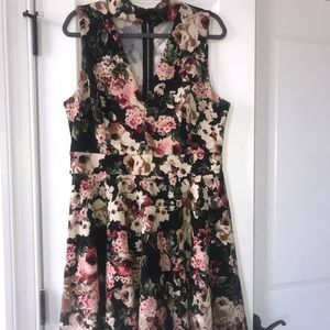 Fashion to figure dress size 1